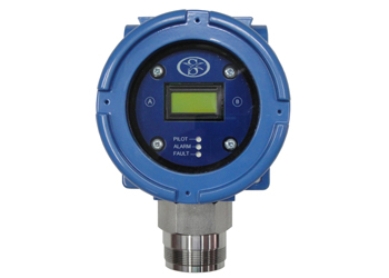 SS76 TX Gas Detection Transmitters