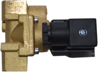 Solenoid Valve v1